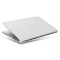 Uniq Claro case for MacBook Pro 14&#39;&#39; (2021) - transparent