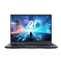 Notebook|GIGABYTE|Aorus|16X 9KG 2024|CPU  Core i7|i7-13650HX|2600 MHz|16"|2560x1600|RAM 16GB|DDR5|48