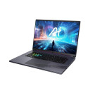 Notebook|GIGABYTE|Aorus|16X 9KG 2024|CPU  Core i7|i7-13650HX|2600 MHz|16"|2560x1600|RAM 16GB|DDR5|48