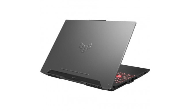 Notebook|ASUS|TUF|FA507NU|CPU  Ryzen 5|7535HS|3300 MHz|15.6"|1920x1080|RAM 16GB|DDR5|4800 MHz|SSD 51