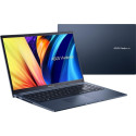 Notebook|ASUS|VivoBook Series|X1502ZA|CPU  Core i7|i7-12700H|2300 MHz|15.6"|1920x1080|RAM 16GB|DDR4|