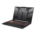 Notebook|ASUS|TUF|FA507NV|CPU  Ryzen 5|7535HS|3300 MHz|15.6"|2560x1440|RAM 16GB|DDR5|4800 MHz|SSD 1T