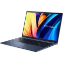 Notebook|ASUS|VivoBook Series|X1502ZA|CPU  Core i7|i7-12700H|2300 MHz|15.6"|1920x1080|RAM 16GB|DDR4|