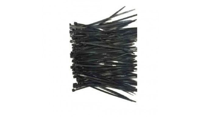 CABLE ACC TIES NYLON 100PCS/NYTFR-150X3.6 GEMBIRD