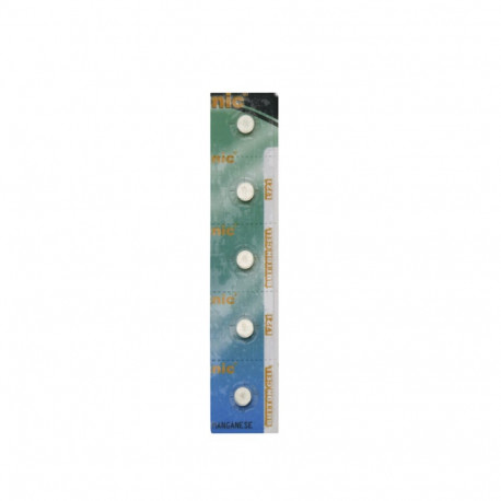 8754# Bateria ag11 blister l721