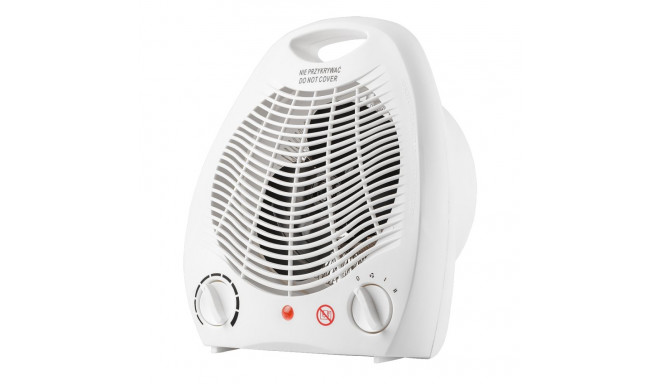 Termowentylator 2000W