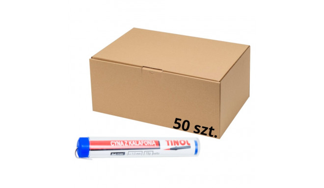 53-103# Cyna fiolkades lc60 q 1,00/15g pakend tinol