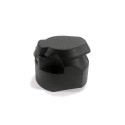 Haagise haakepistiku pesa plastikust 7 pin amio-01258