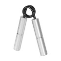 Ściskacz do ćwiczenia rąk, metalowy 90kg, REBEL ACTIVE Ściskacz do ćwiczenia rąk, metalowy 90kg, REBEL ACTIVE