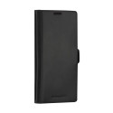 Samsung Galaxy S24 Ultra Lynge 2-in-1 Wallet Case by Dbramante1928 Black