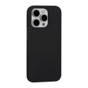 Apple iPhone 15 Pro Max Iceland Ultra D3O with MagSafe by Dbramante1928 Black