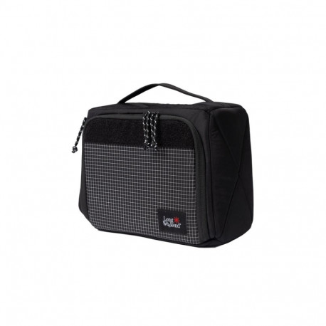 LONG WEEKEND Morro Camera Cube 8L - Black