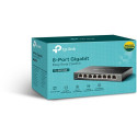 Switch TP-Link TL-SG108E, 8pesa