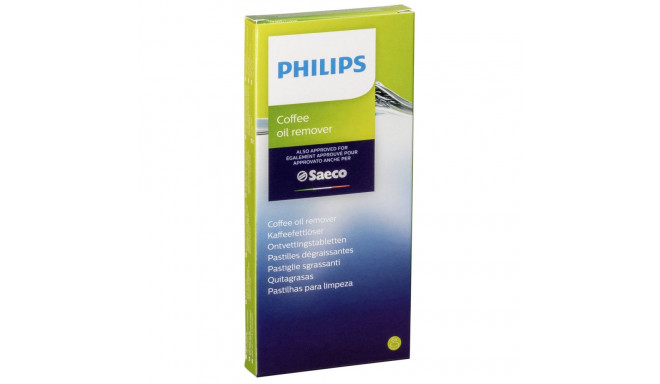 Philips CA6704/10 -kahvirasvanpoistoaine