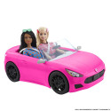 Barbie Glam Convertible -avoauto