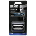 Braun Series 3 21B -ajopää