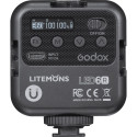 Godox Litemons LED6R -ledivalo