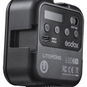 Godox Litemons LED6R -ledivalo