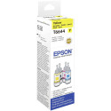 Epson T664 EcoTank tindipudel, kollane