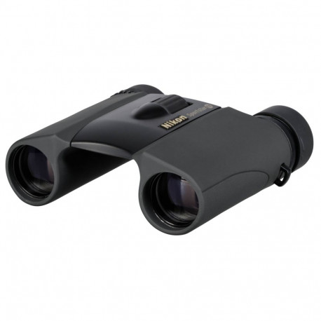Nikon Sportstar EX 8x25 must kiikar