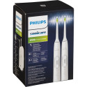 Philips Sonicare 6100 HX6877/34 biały