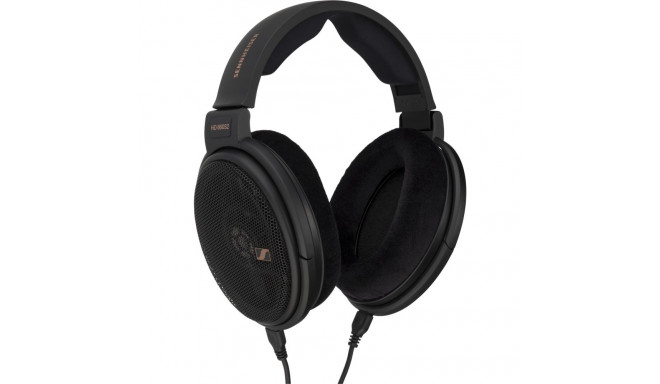Sennheiser HD 660S2 must