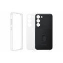 Samsung Frame Case do Galaxy S23 black