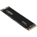 Crucial P3 Plus M.2 PCI-e NVMe 500GB