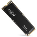 Crucial P3 Plus M.2 PCI-e NVMe 500GB