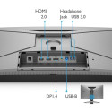 BenQ EX2710Q - 27'' | IPS | QHD | 1ms | 165Hz | HDR