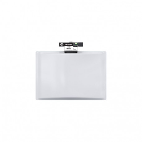 Compatible Topjet Epson T12F1 XXL (C13T12F140) Ink Cartridge, Black