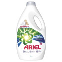 DETERGENT LIQUID ARIEL MS 43W 2.15L