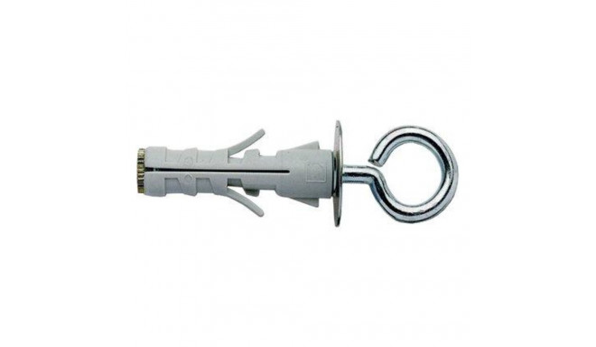 NYLON PLUG WITH LOOP 9X40 (100-1200)