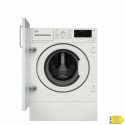 Washer - Dryer BEKO HITV8734B0BTR  8kg / 5kg Белый 1400 rpm