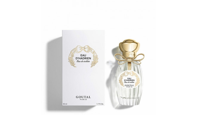 Parfümeeria universaalne naiste&meeste Goutal Eau D'Hadrien EDT 50 ml