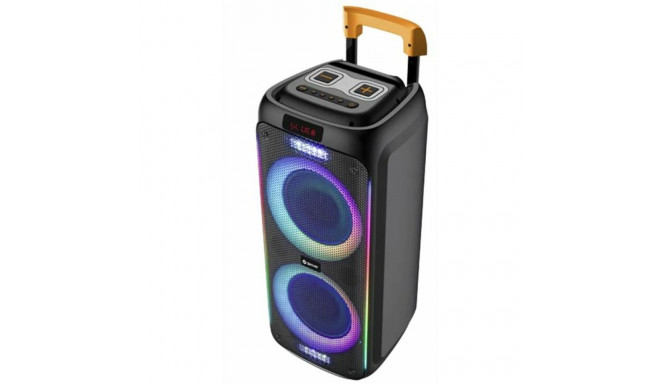 Portable Speaker Denver Electronics TSP-456 Black 60 W