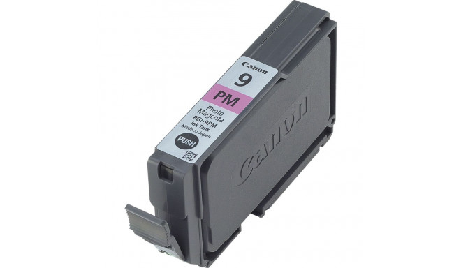 Original Ink Cartridge Canon PGI-9PM Magenta