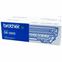 Барабан принтера Brother DR-3000 drum unit Чёрный