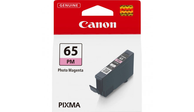 Originaalne Tindikassett Canon 4221C001 Fuksiinpunane