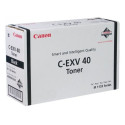 Originaalne Tooner Canon C-EXV 40 Must