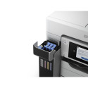 Multifunktsionaalne Printer Epson ET-5880 Wi-Fi Valge