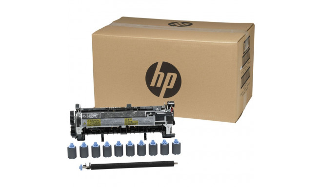 Ümbertöödeldud Kuumuti HP 94355WH