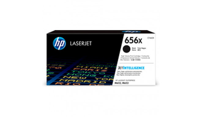 Originaalne Tooner HP CF460X Must