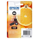 Картридж с оригинальными чернилами Epson C13T33614012 Чёрный