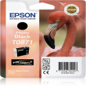 Original Ink Cartridge Epson R-1900 Black