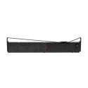 Originaalne Punktmaatrikslint Epson C13S015384 Must