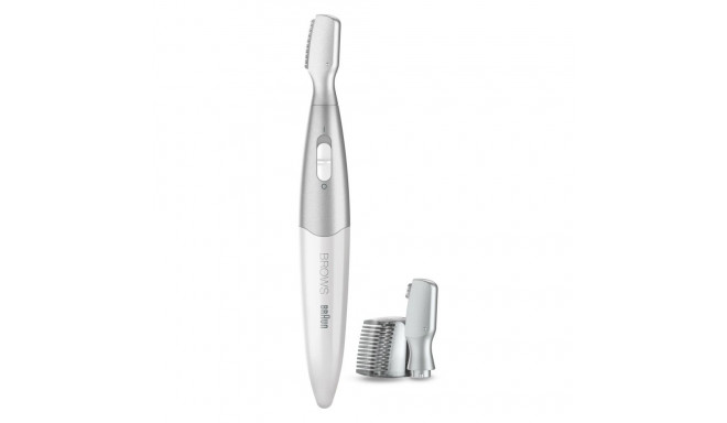 Elektriskais Apmatojuma Noņēmējs Braun FG1106