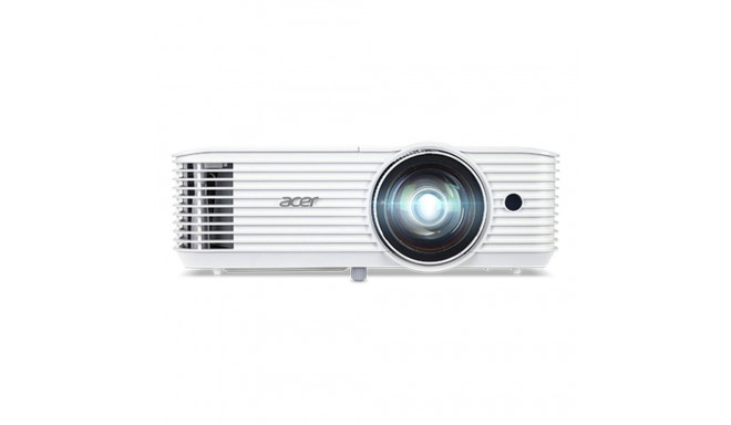 Projektor Acer S1386WH DLP WXGA 3600 lm 1080 px Valge