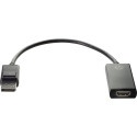 DisplayPort-HDMI Adapter HP 2JA63AA Must