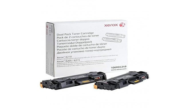 Tooner Xerox 106R04349 Must